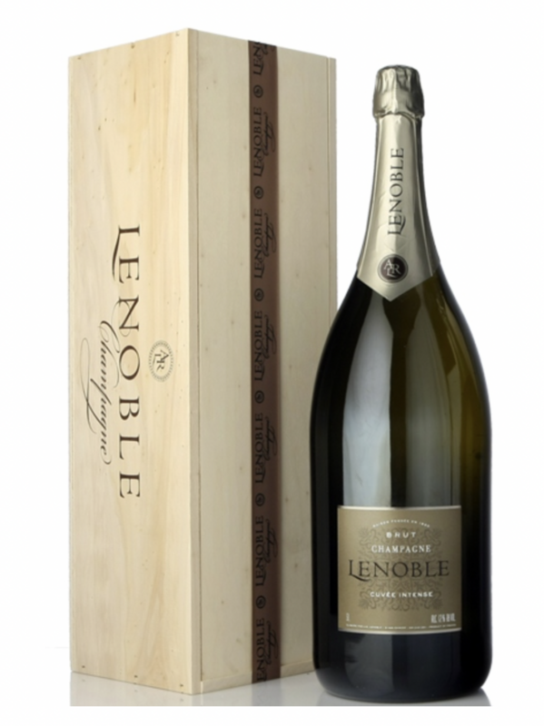 AR Lenoble Brut Intense JEROBOAM - 12,5° - 3l