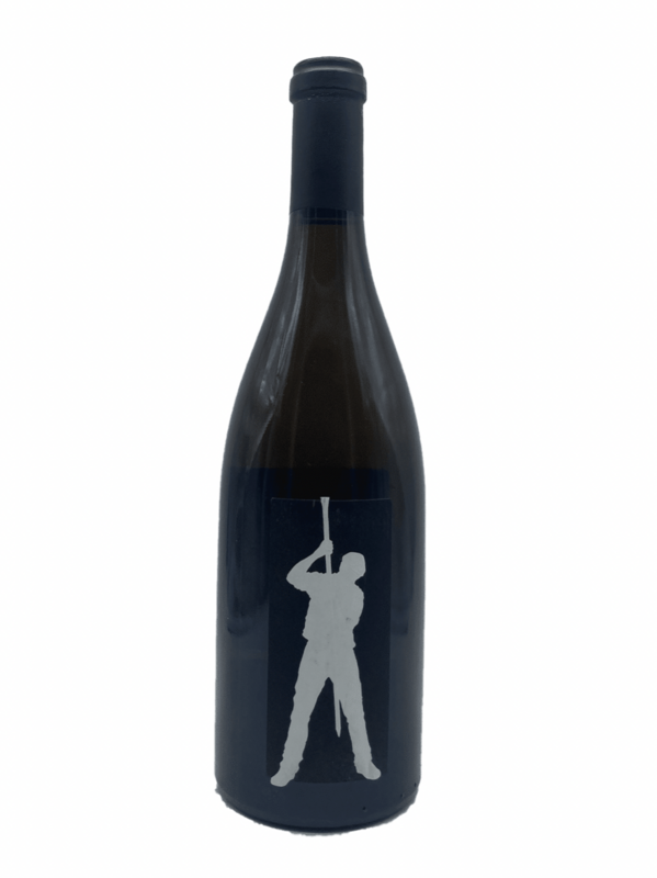 Pouilly Fumé - Michel Redde - Barre à Mine - 2018 - 75cl