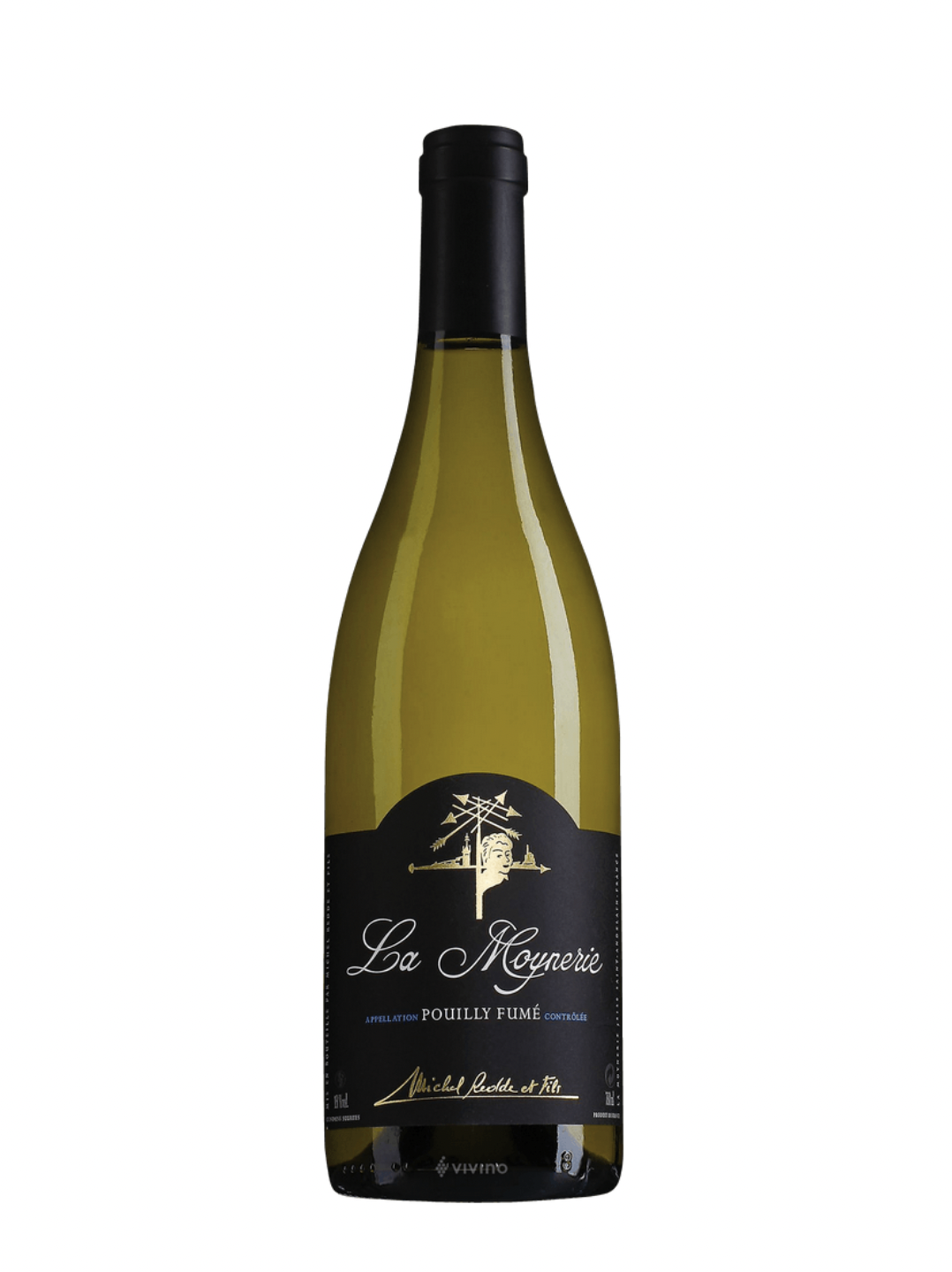 Pouilly Fumé - Michel Redde - La Moynerie - 2019 - 75cl