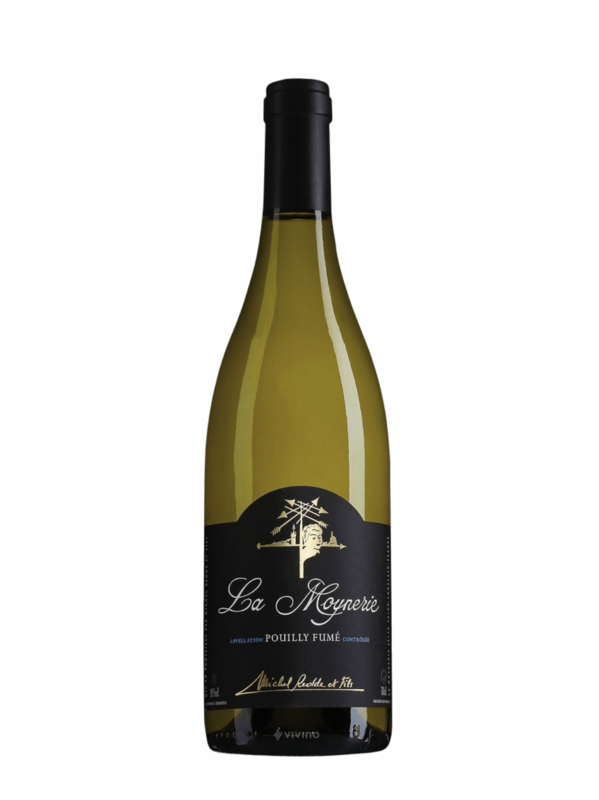 Pouilly Fumé - Michel Redde - La Moynerie - 2019 - 75cl