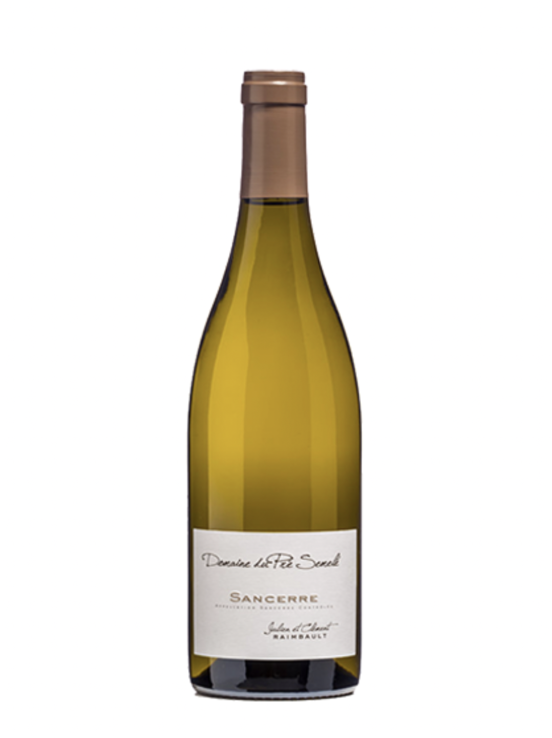 Sancerre - Pré Semelé Mainbré - 2023 - 75cl