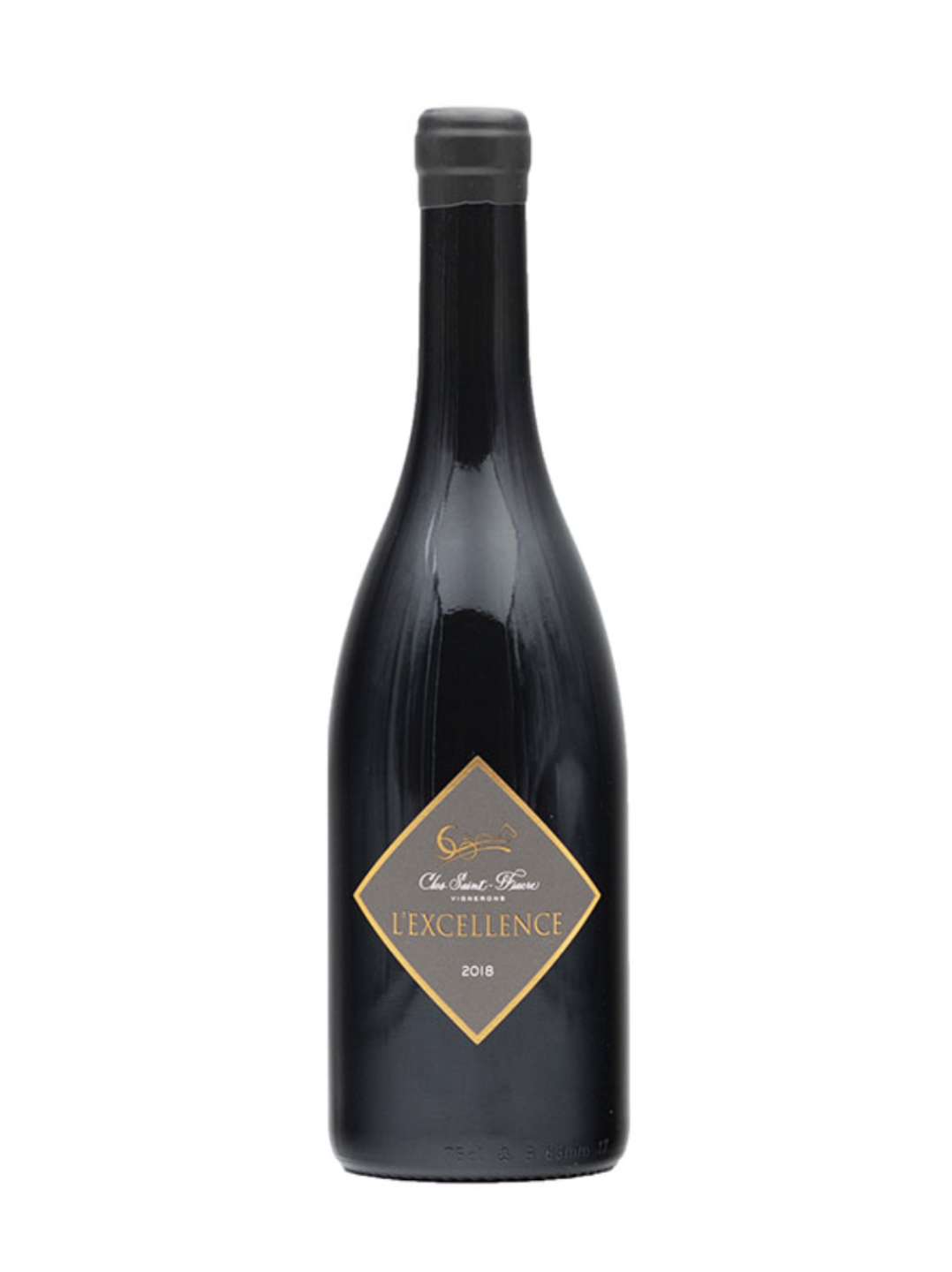 Orléans l'Excellence - Clos de ST Fiacre - 2022 - 75cl