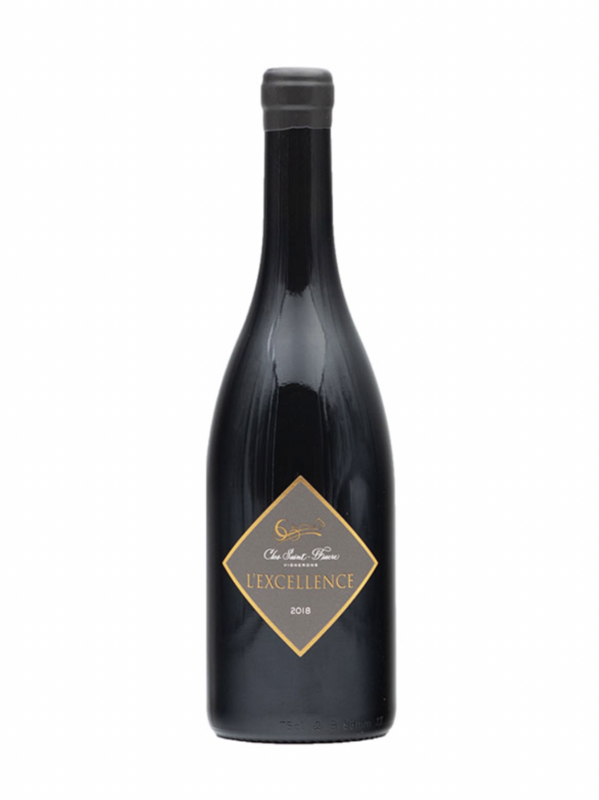 Orléans l'Excellence - Clos de ST Fiacre - 2022 - 75cl