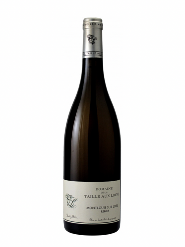 Montlouis sur Loire Rémus - Taille aux Loups - 2020 - 75cl
