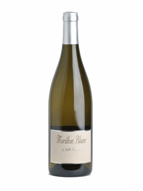 Morillon Blanc - Jeff Carrel - 2020 - 75cl