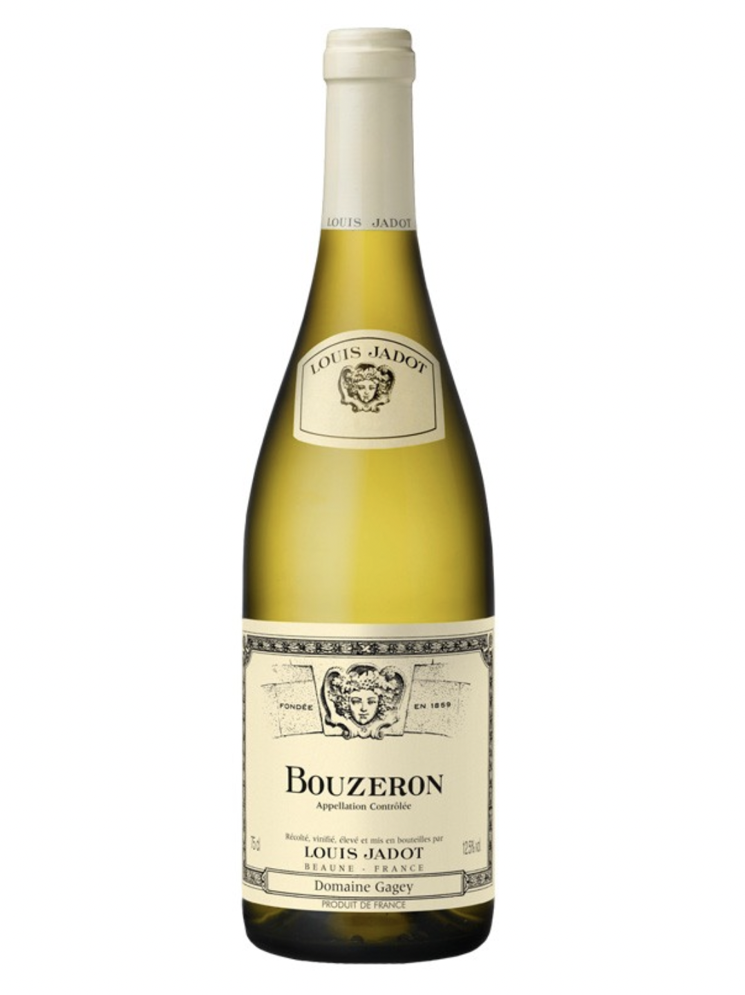 Bouzeron - Domaine Gagey - Louis JADOT - 2022 - 75cl