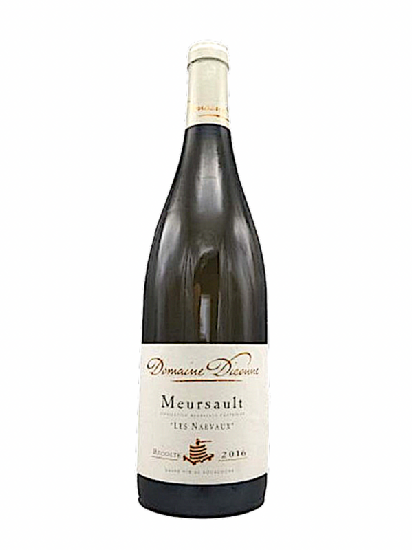 Meursault - Les Narvaux - Diconne - 2022 - 75cl