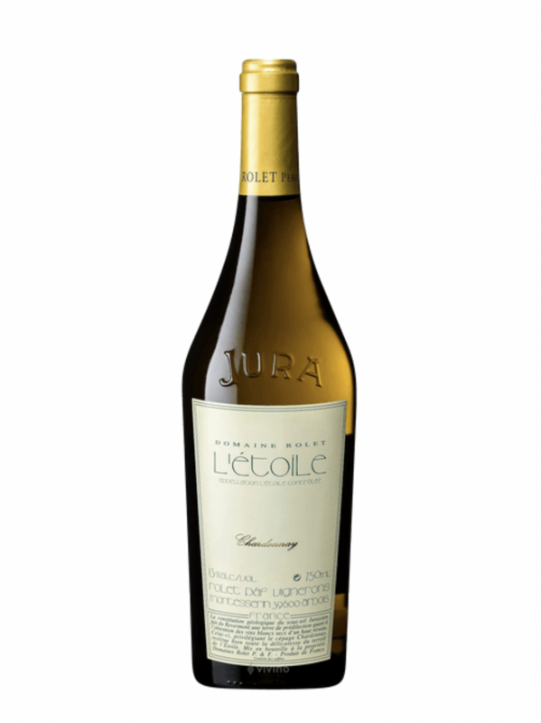 L'Étoile Blanc - Domaine Rolet - 2023 - 75cl