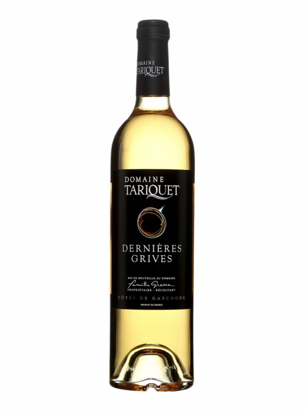 Domaine Tariquet - Dernière Grives - 2018 - 75cl