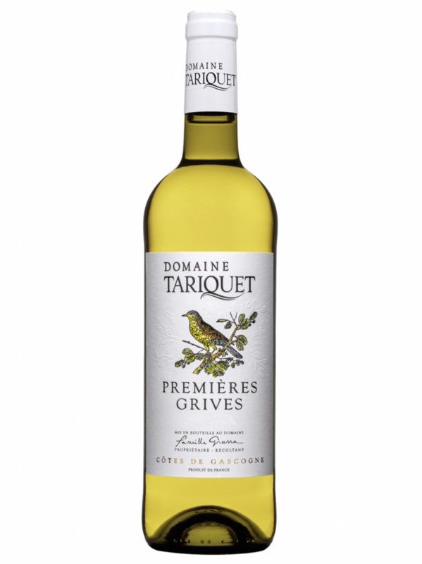 Domaine Tariquet - Première Grives - MAGNUM - 2020 - 150cl