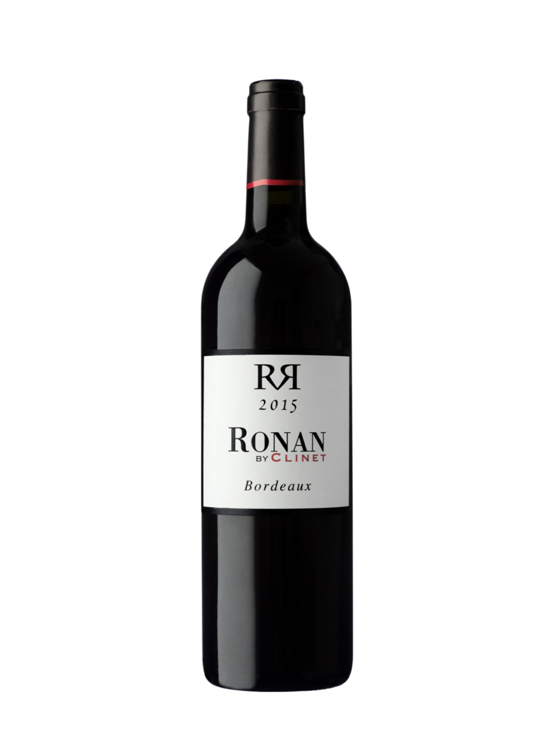 Bordeaux - Ronan BY Clinet - 2018 - 75cl
