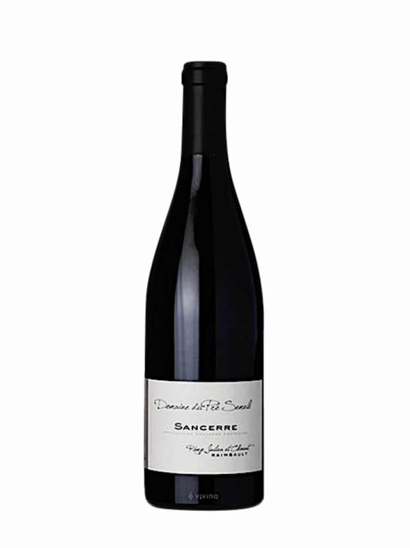 Sancerre Rouge - Pré Semelé  Mainbré - 2022 - 75cl
