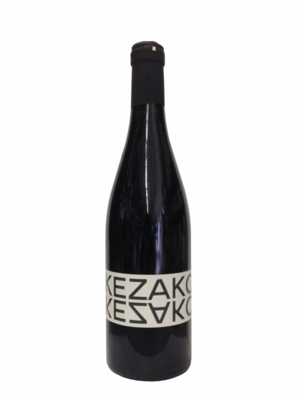 VDF - Kezako - Sebastien David - 2019 - 75cl