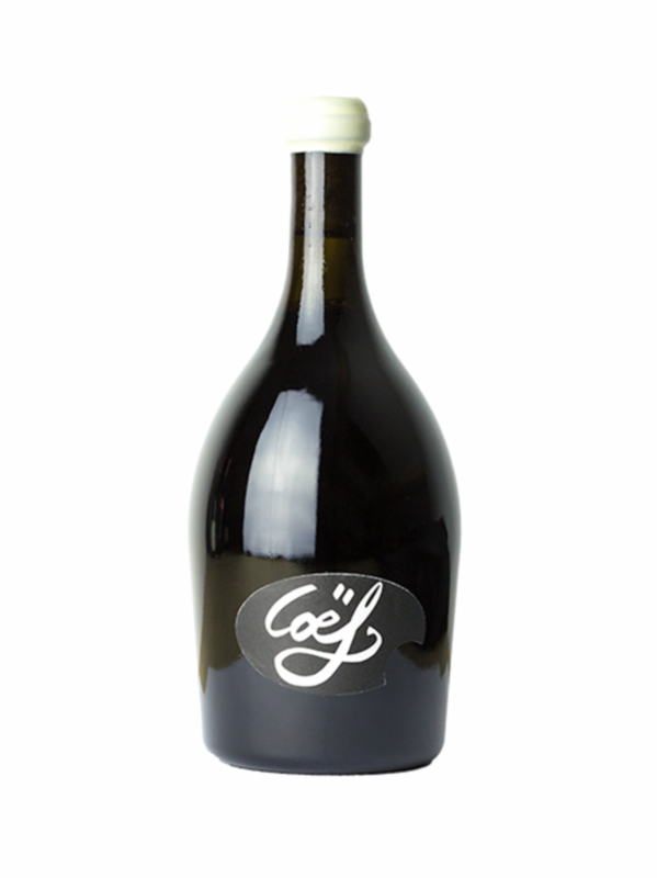 VDF - Coëf - Sebastien David - 2018 - 75cl
