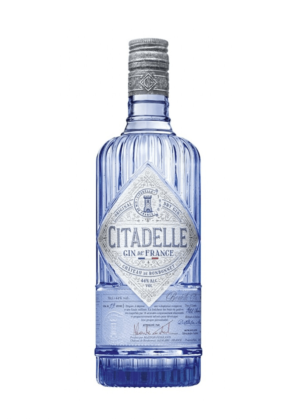 Citadelle Gin 44°C - 70cl