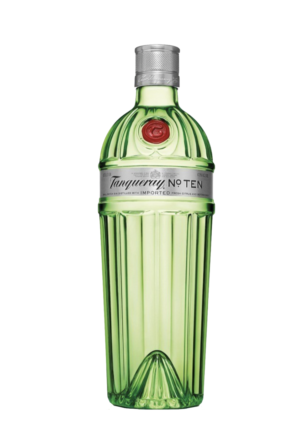 Gin Tanqueray Ten - 47,3°C - 70cl