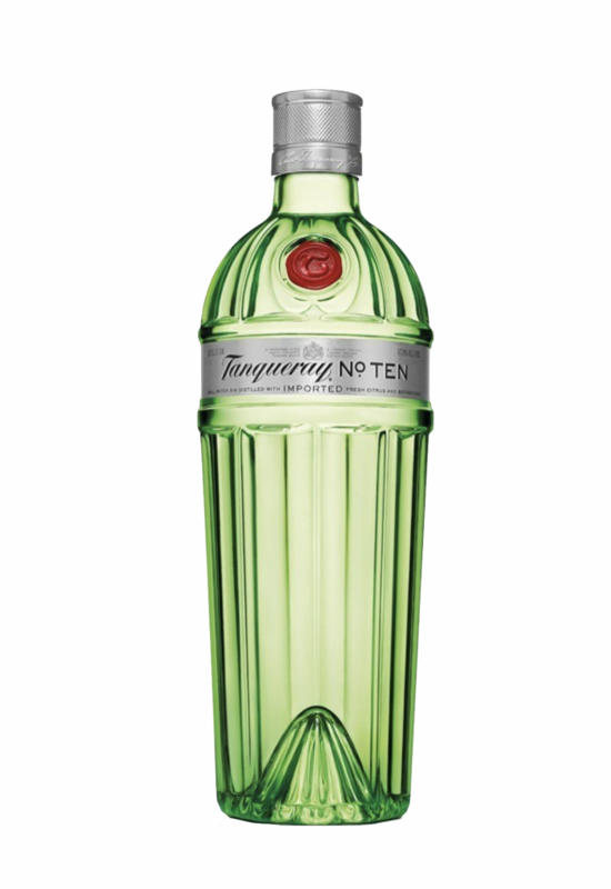 Gin Tanqueray Ten - 47,3°C - 70cl