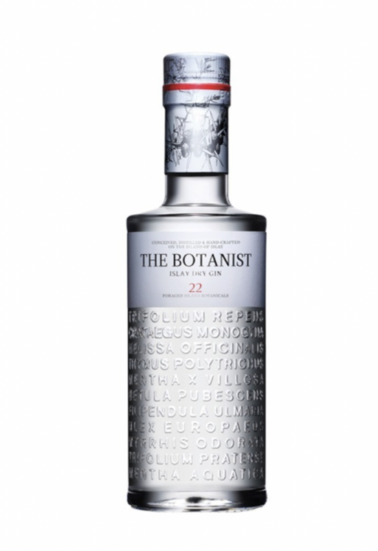 Gin The Botanist 46°C - 70cl