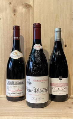 Rhône Rouge
