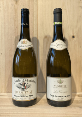 Rhône Blanc