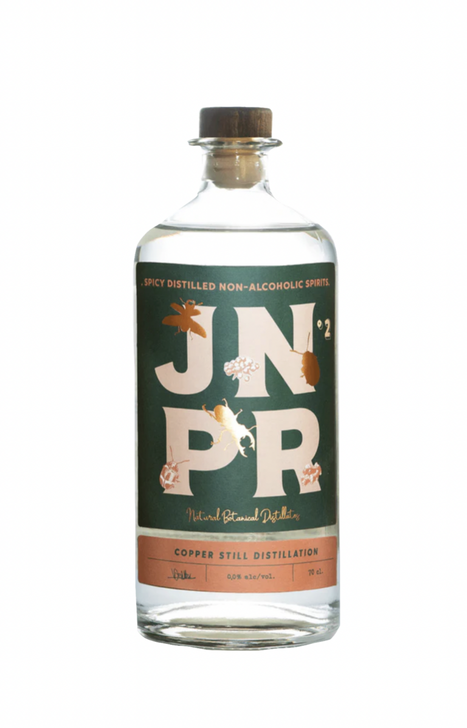 JNPR N°2 - 70cl - 0%