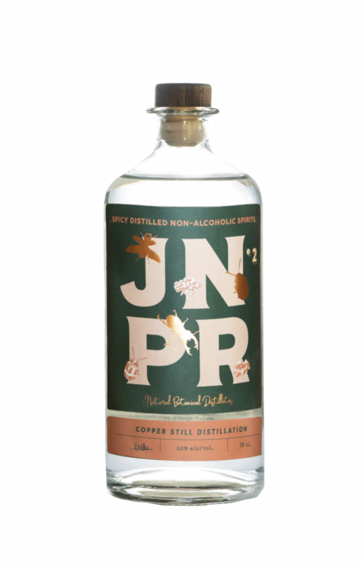 JNPR N°2 - 70cl - 0%