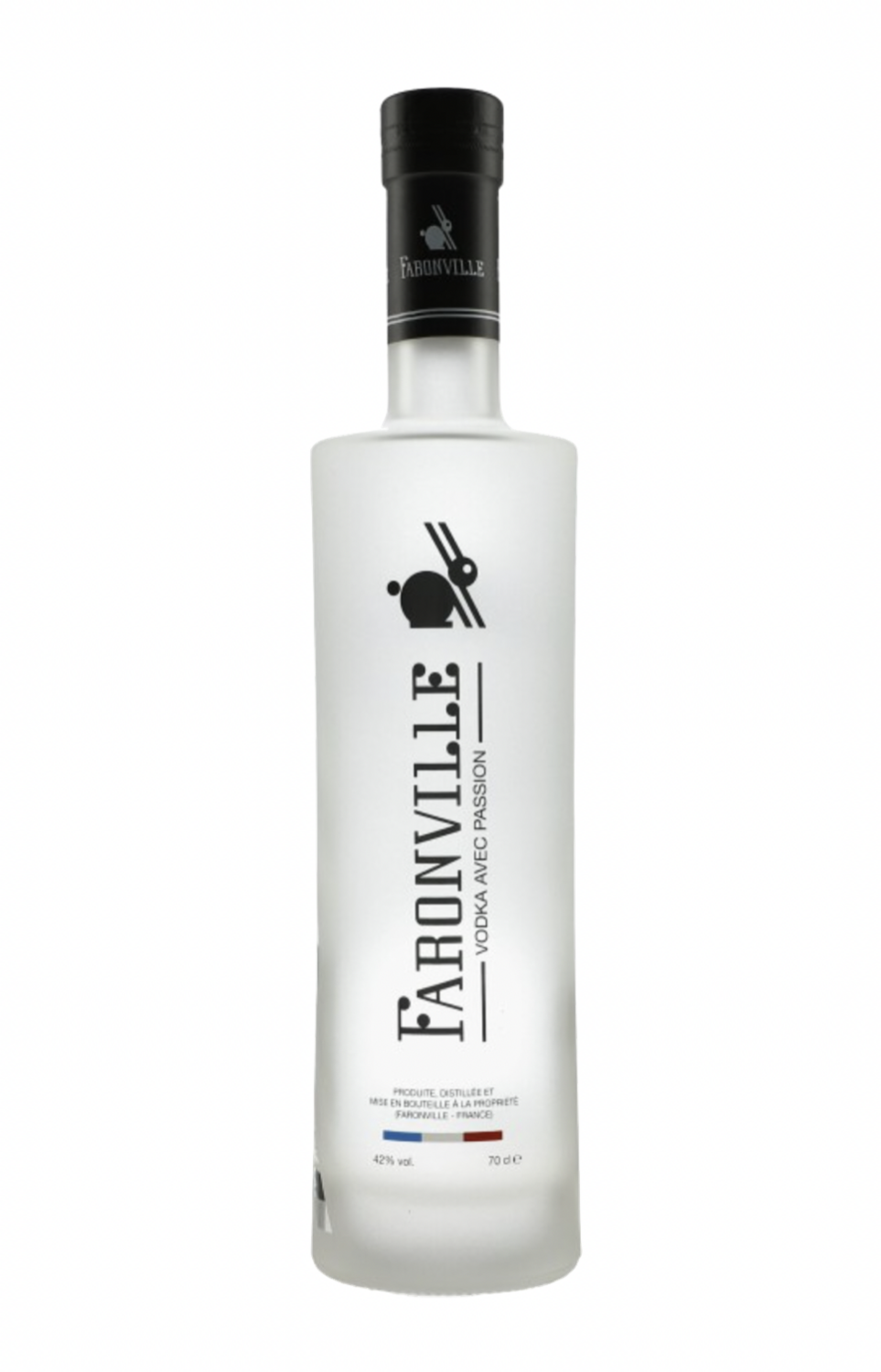 Vodka Faronville - 70cl - 42%