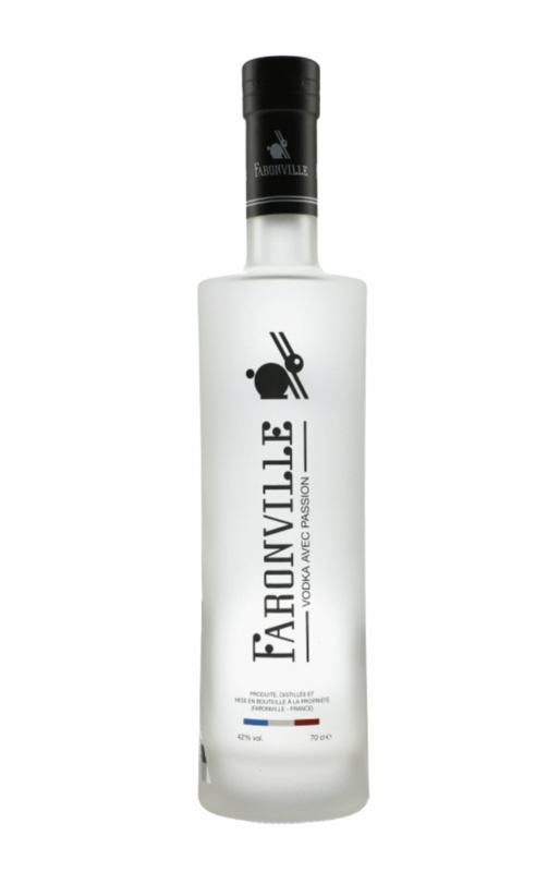 Vodka Faronville - 70cl - 42%