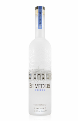 Vodka Belveder - 70cl - 40%