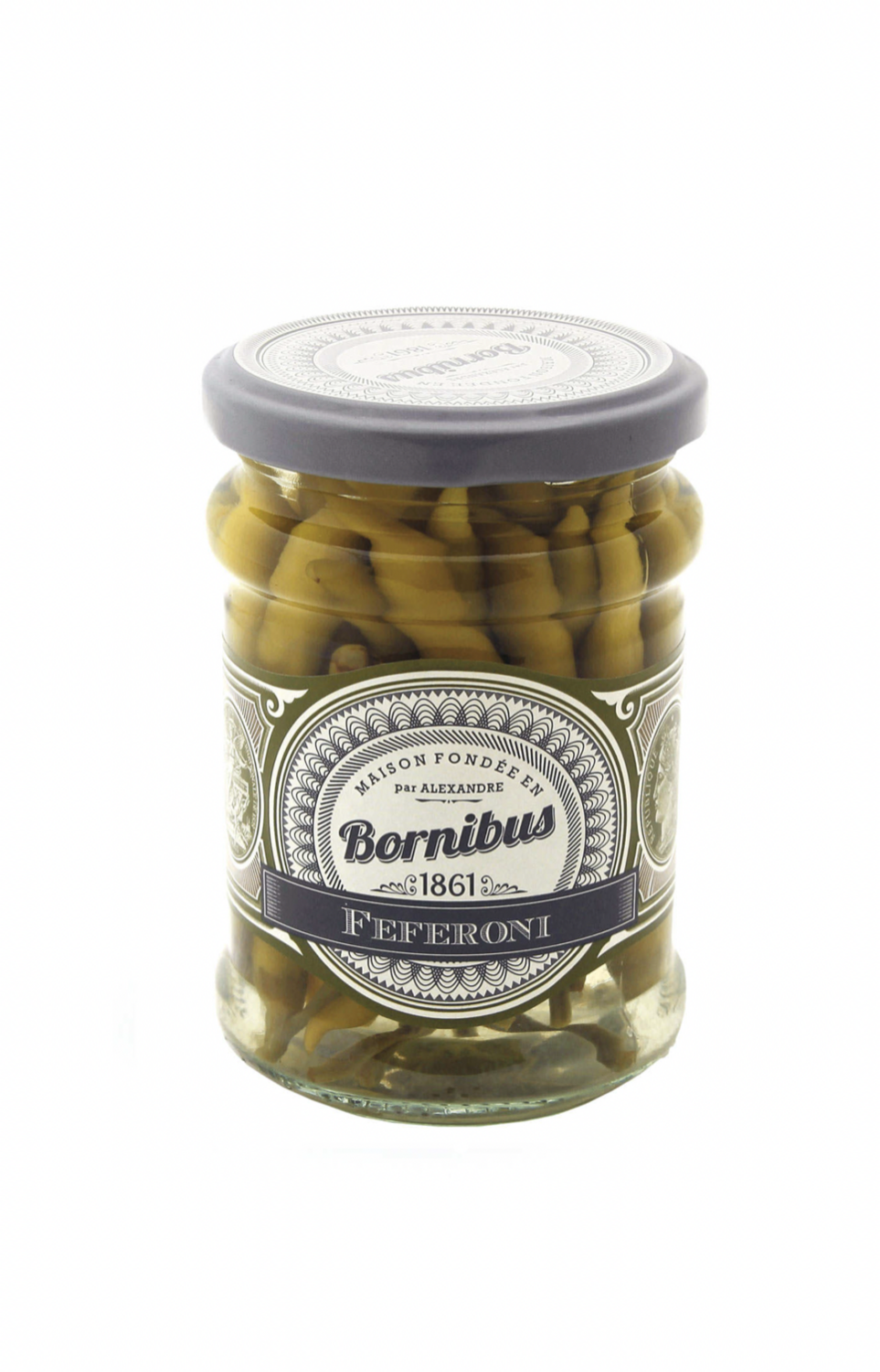 Feferoni - BORNIBUS - 220g
