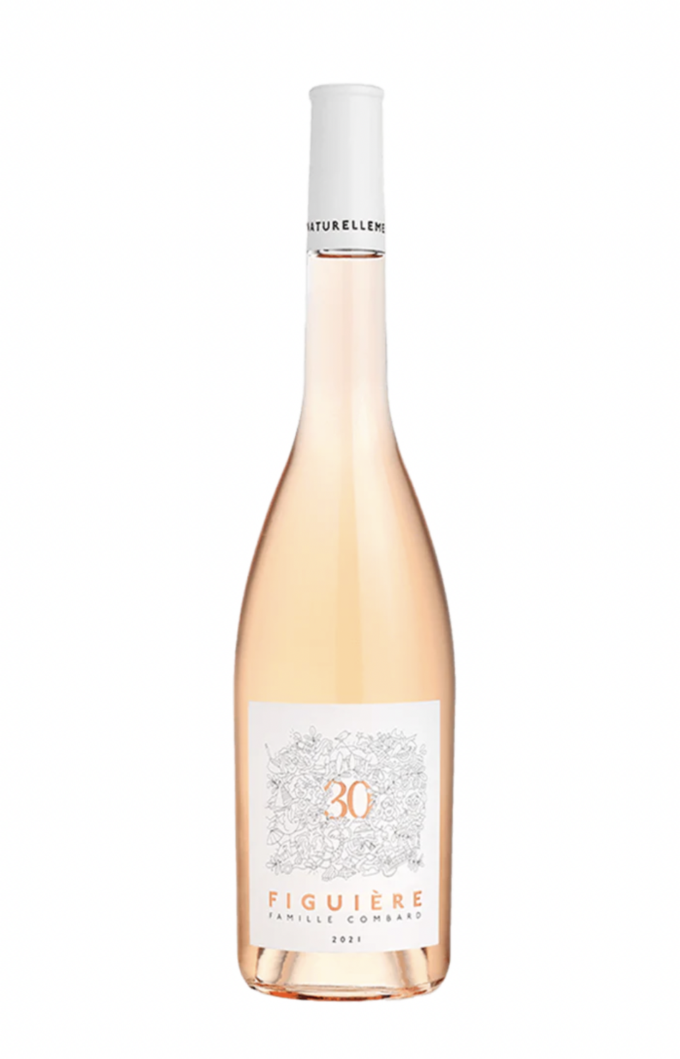 Rosé Première - Figuière - 70cl - 13%