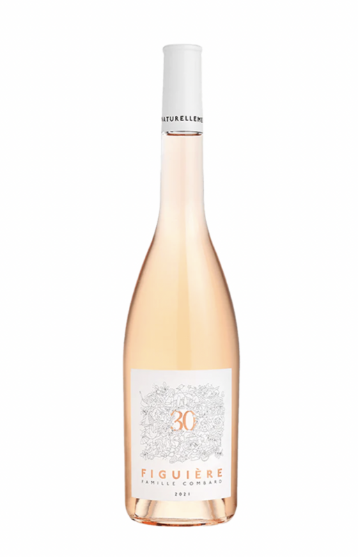 Rosé Première - Figuière - 70cl - 13%