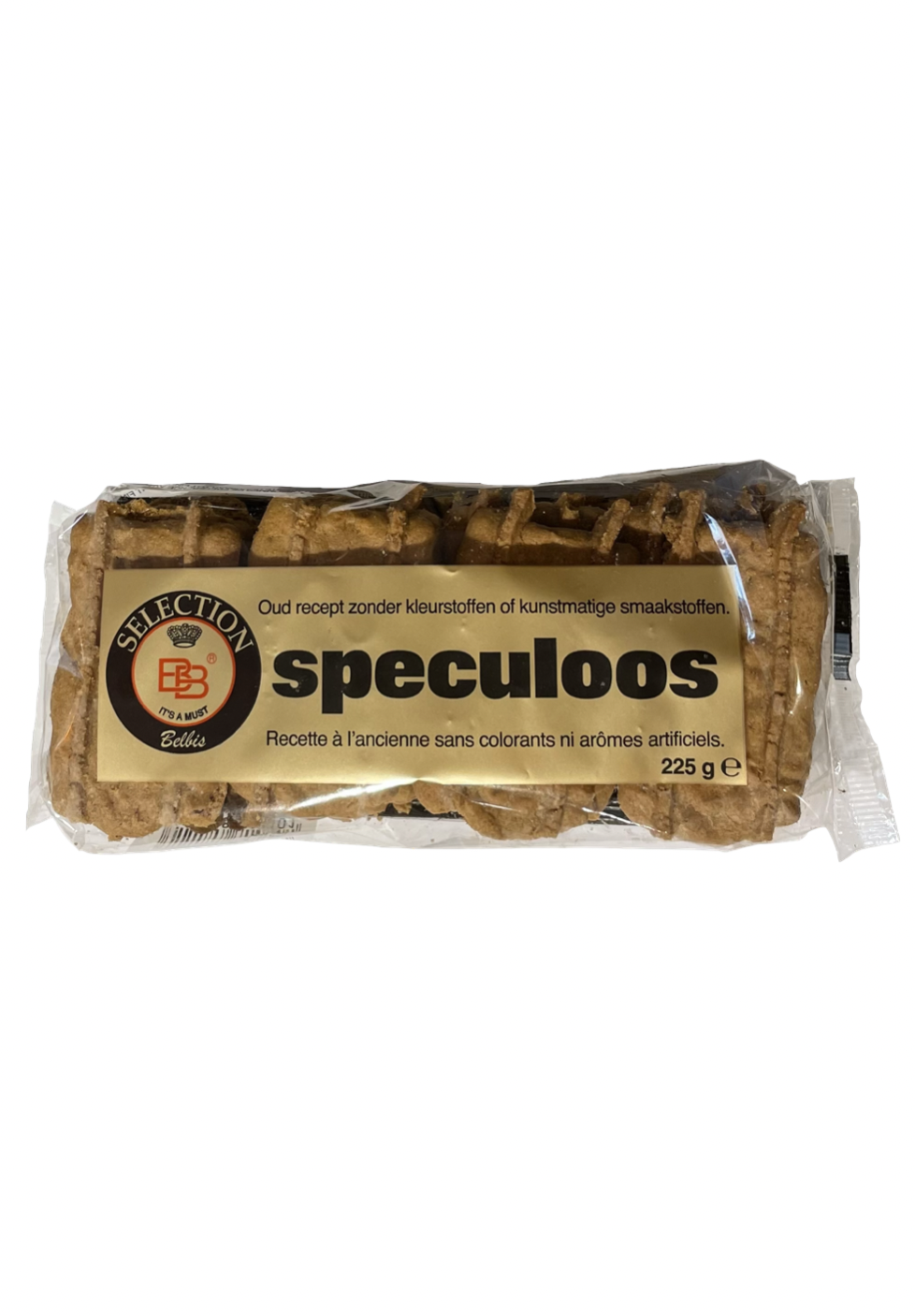 Speculoos - BELLIS - 225g
