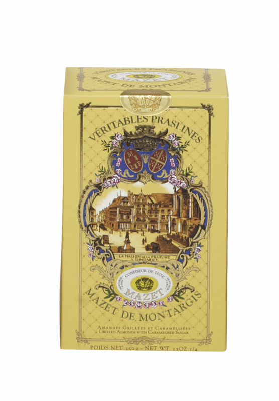 Praslines de Montargis - MAZET -  350g