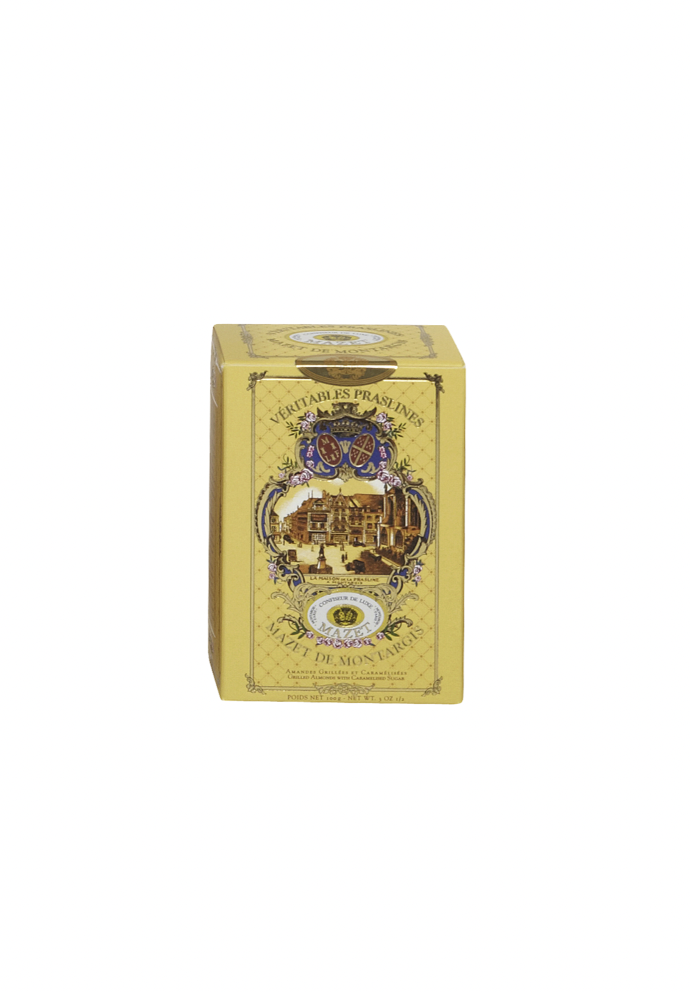 Praslines de Montargis - MAZET - 100g
