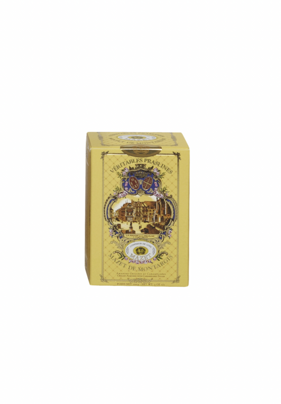 Praslines de Montargis - MAZET - 100g