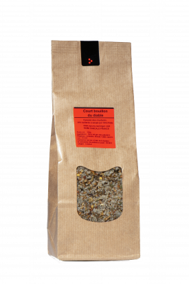 Court Bouillon du Diable - ROELLINGER - 250g