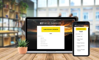 Nominations &amp; Voting