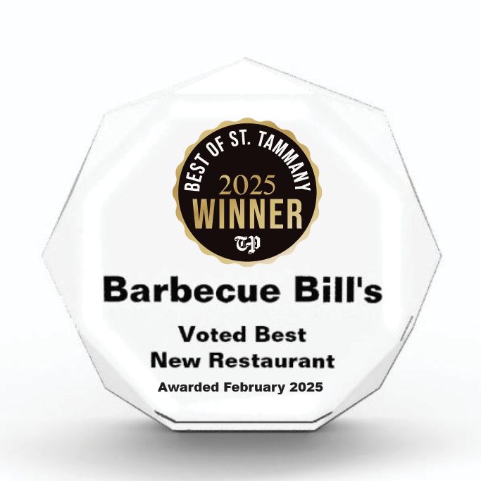 Acrylic Winner&#39;s Award - Opaque Octagon