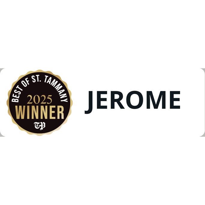 Custom Magnetic Name Tags