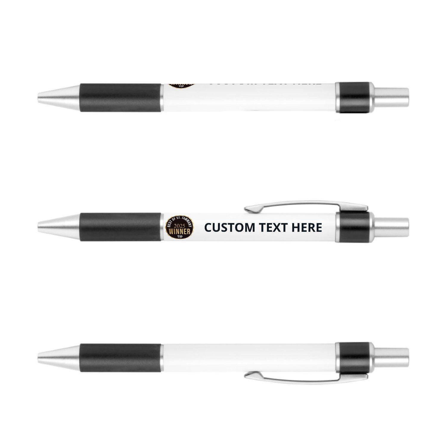 Premium Ballpoint Pen - Set of 10