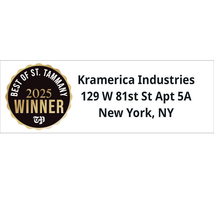 Return Address Labels - Set of 140