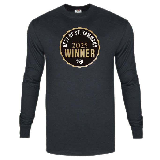 Uni-Sex Long Sleeve T-Shirt