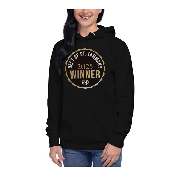 Women&#39;s Hooded Sweatshirt