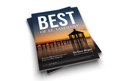 Winner's Publication