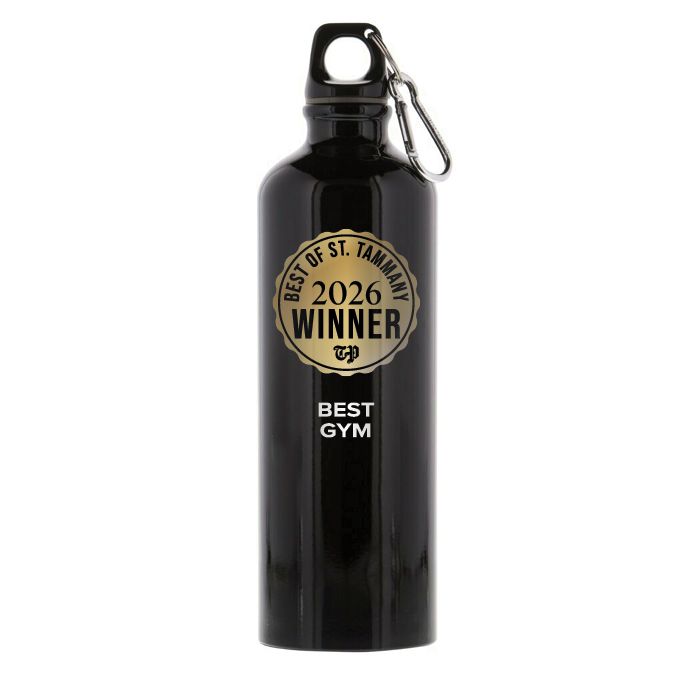 26 oz. Water Bottle