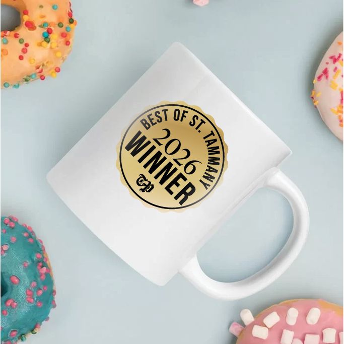 Custom Coffee Mug