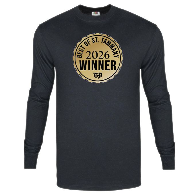 Uni-Sex Long Sleeve T-Shirt