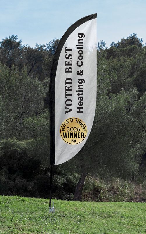 Winner's Flag