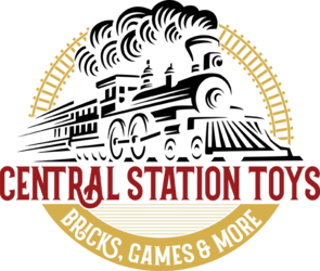 Central Station Toys
